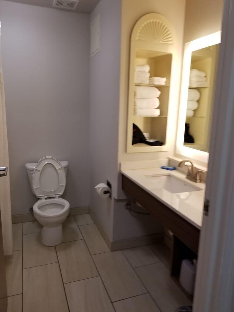 Holiday Inn Express Hotel & Suites Louisville South-Hillview, An Ihg Hotel Zewnętrze zdjęcie