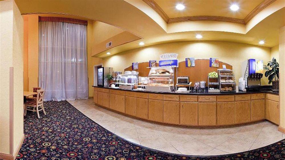 Holiday Inn Express Hotel & Suites Louisville South-Hillview, An Ihg Hotel Zewnętrze zdjęcie