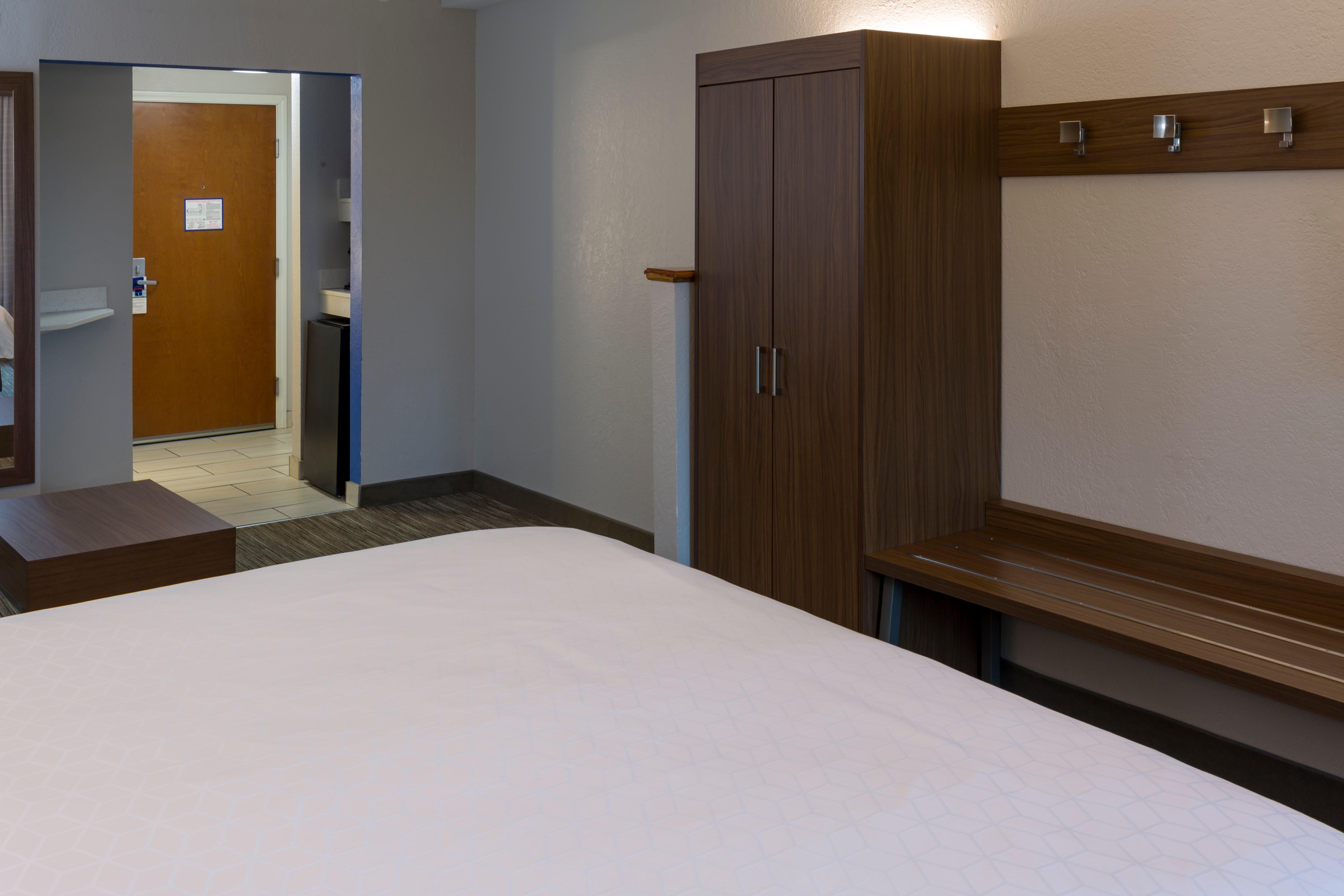 Holiday Inn Express Hotel & Suites Louisville South-Hillview, An Ihg Hotel Zewnętrze zdjęcie