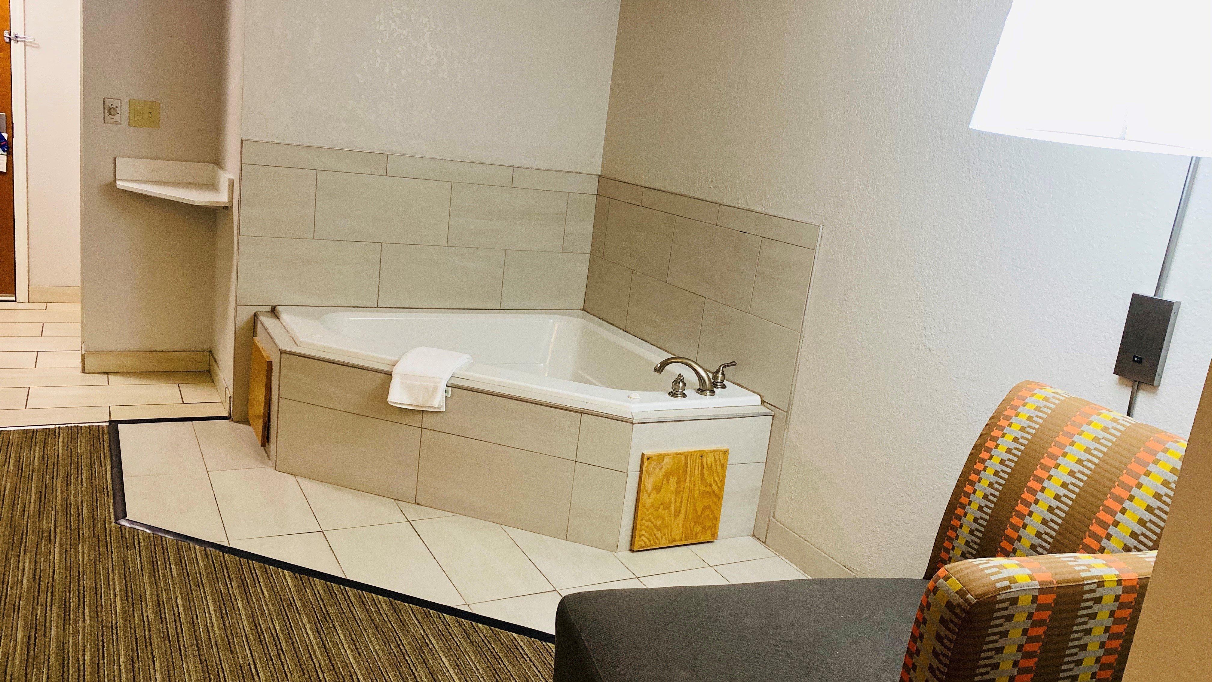 Holiday Inn Express Hotel & Suites Louisville South-Hillview, An Ihg Hotel Zewnętrze zdjęcie