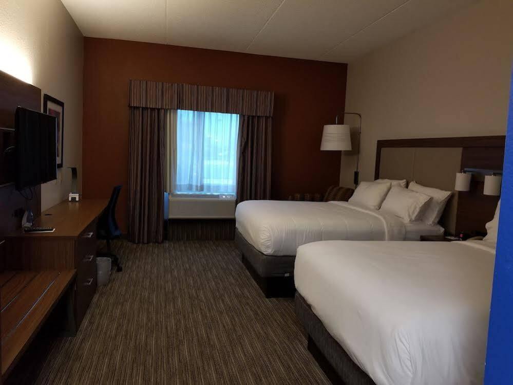 Holiday Inn Express Hotel & Suites Louisville South-Hillview, An Ihg Hotel Zewnętrze zdjęcie