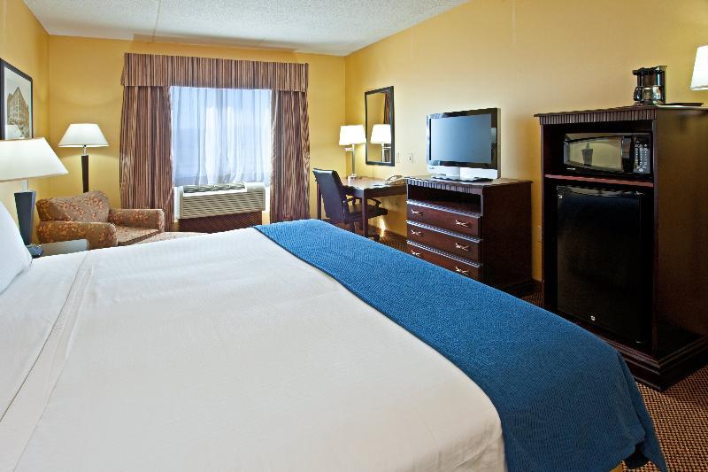 Holiday Inn Express Hotel & Suites Louisville South-Hillview, An Ihg Hotel Zewnętrze zdjęcie